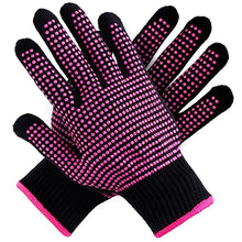 Load image into Gallery viewer, Heat Resistant Gloves With Silicone Bumps| Nita&#39;s Sublimation Blanks
