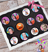 Load image into Gallery viewer, Edible Oreo Prints| Nita&#39;s Sublimation Blanks™
