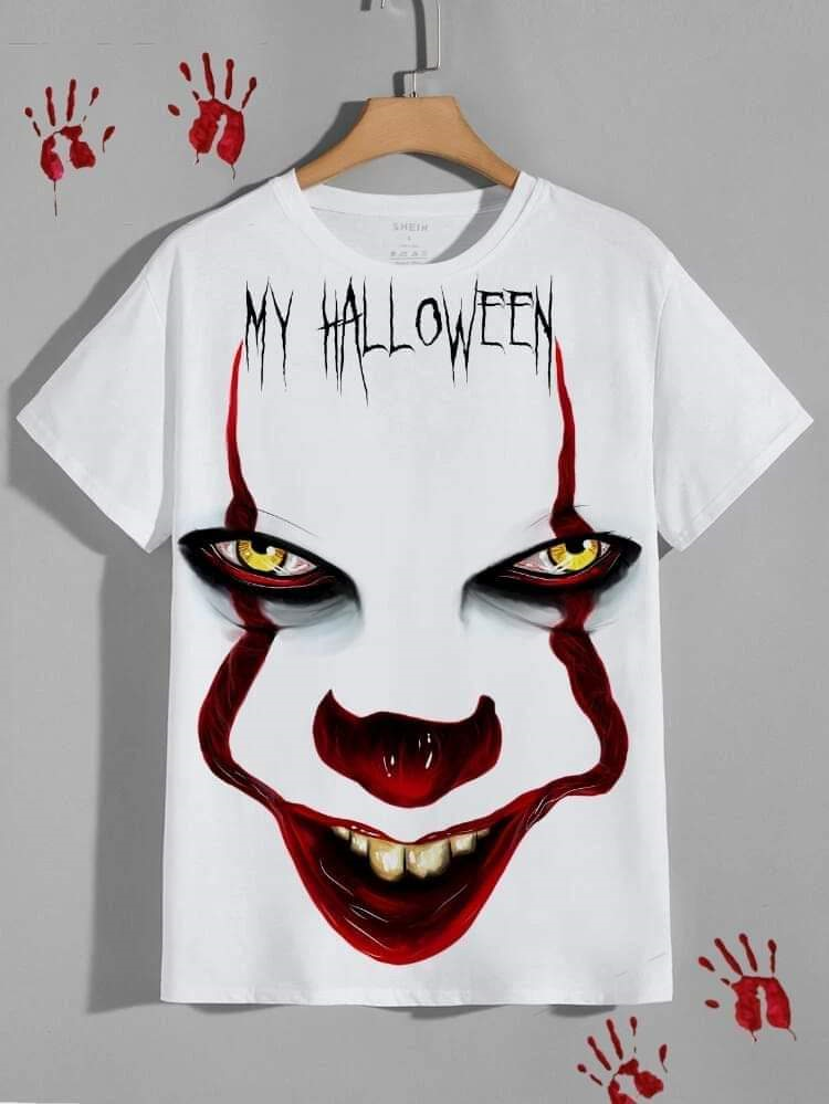 My Halloween Sublimation Print | Nita's Sublimation Blanks™