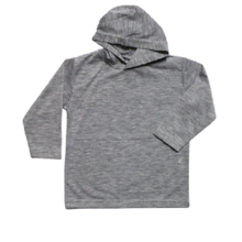 Load image into Gallery viewer, Toddler Hoodie Tee | Nita&#39;s Sublimation Blanks™
