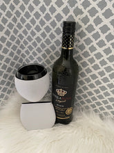 Load image into Gallery viewer, Sublimation Wine Koozie ( 2 pack) | Nita&#39;s Sublimations Blanks™
