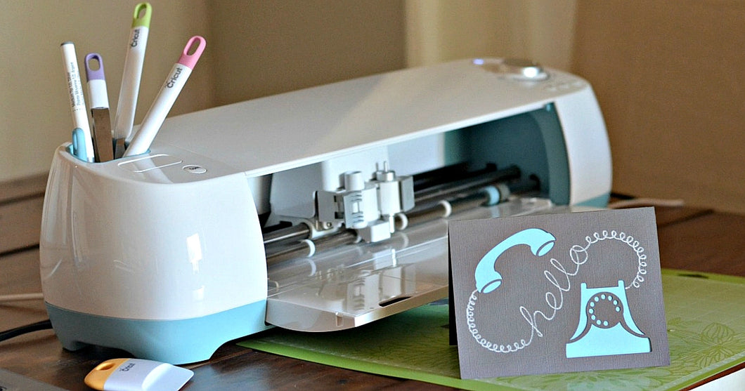 Cricut 101 For Beginners| Nita's Sublimation Blanks