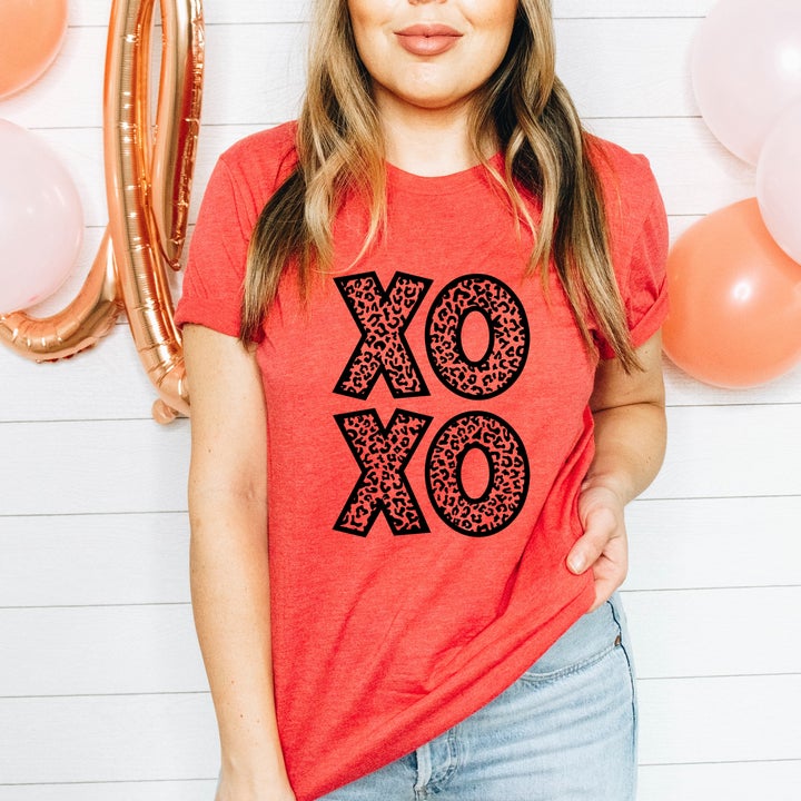 XOXO| Nita's Sublimation Blanks™