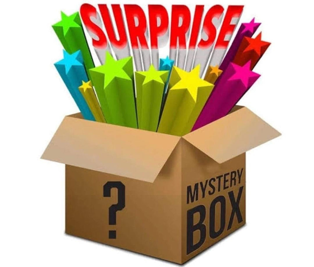 Sublimation Mystery Box | Nita's Sublimation Blanks™